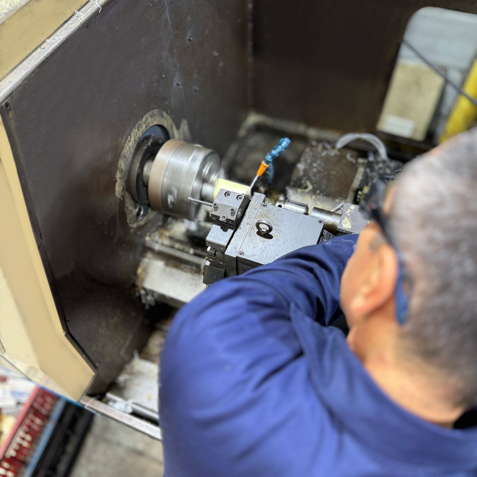 Ingeniería y Proyectos